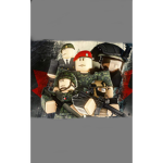 CA||Canadian Army.