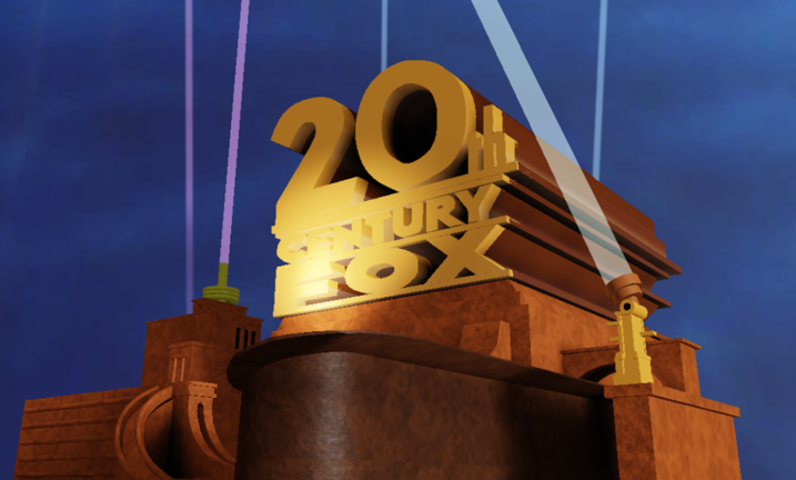 ZO th century fox logo history screenshot 1