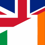 British-Irish Border