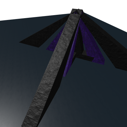 Roof for Gangman