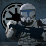 |GAR| Republic Commandos|
