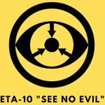 MTF Unit Eta-## "See No Evil"