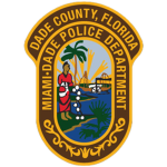 Miami-Dade Police Departmentᅠᅠ