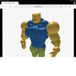 noob only group no bacons