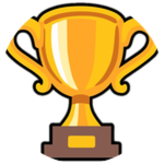 100 Trophies 