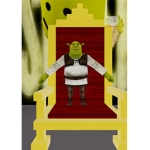 Shrek Is Best