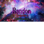 Random Disasters