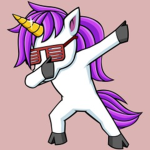 Team Unicorn of the Magic