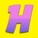 Hajker's Bizarre Adventure