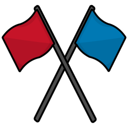 Capture the flag!