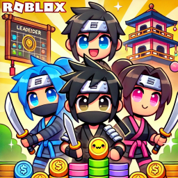 Anime Tycoon!