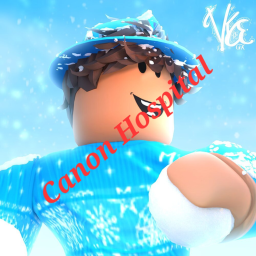 [UPDATE!]  Canon Hospital