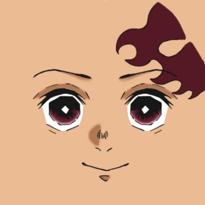 tanjiro manga