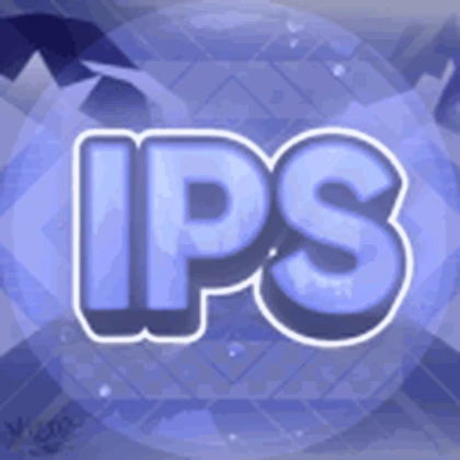 IPS Funds Group Roblox group icon