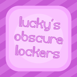 lucky's obscure lockers
