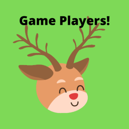 Game Players fun run