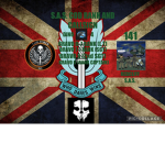 British S.A.S. (Redcliff S.A.S.)