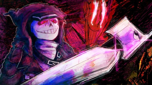 UT: Sands REMAKE