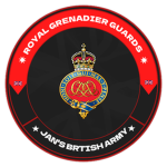 |BA| Grenadier Guards --GG--