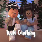 RxN Clothing