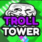 Troll tower