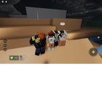 From isabellajanek anyone can join if they want
