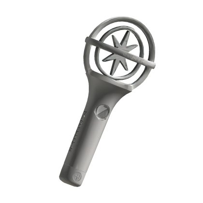 Katseye Eyekon Lightstick Front thumbnail