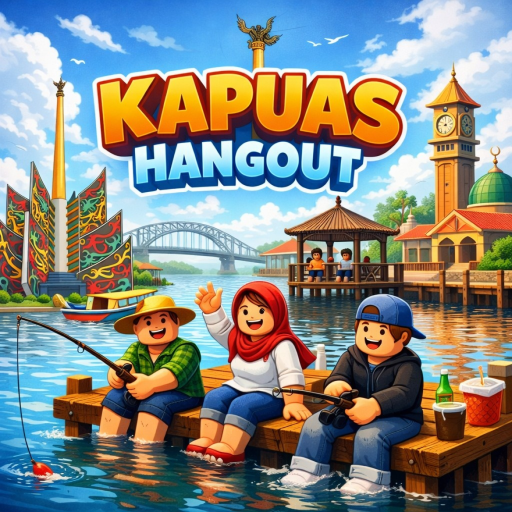 KAPUAS HANGOUT