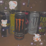 M0n$ter En3rgy