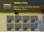 The ####### trading