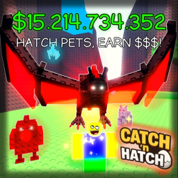 Catch 'n Hatch🥚