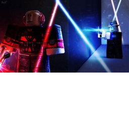 Fuzy Laser Tag