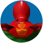 Game Badge Thumbnail