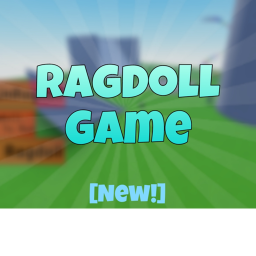 Ragdoll Game