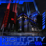 NIGHT CITY OFFICIAL
