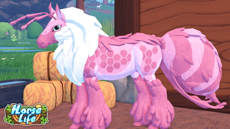 🐝 Horse Life 🐎