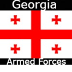 Georgia Armed Forcesᅠᅠ