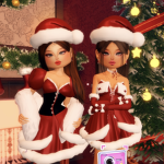 - double trouble -