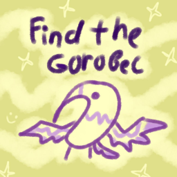 Find the gorobec! ( 2 )