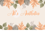 ·Alies Aesthetic·