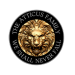 The Atticus Family