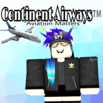 Continent Airways