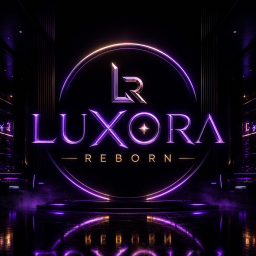 [HC SONG] LUXORA REBORN