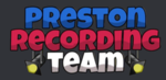 Preston Recording team