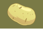 Awesome Potato giveaways
