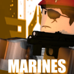 The Nightfall Marines