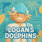 - logans dolphins -