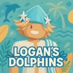 - logans dolphins - Group Thumbnail