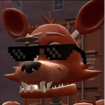 Foxy fan’s!