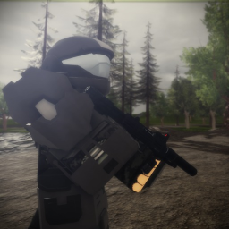 ODST TEST icon